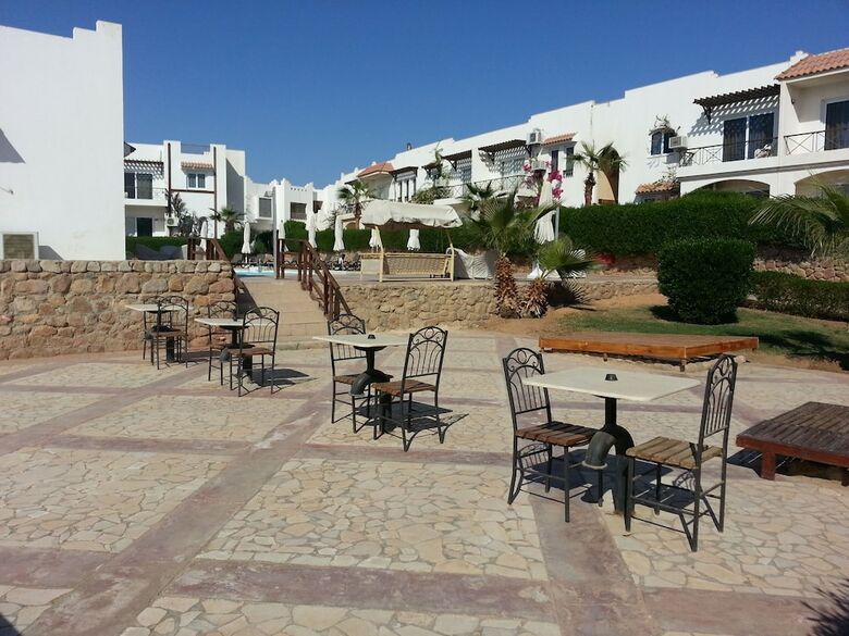 Hotel Logaina Sharm Resort