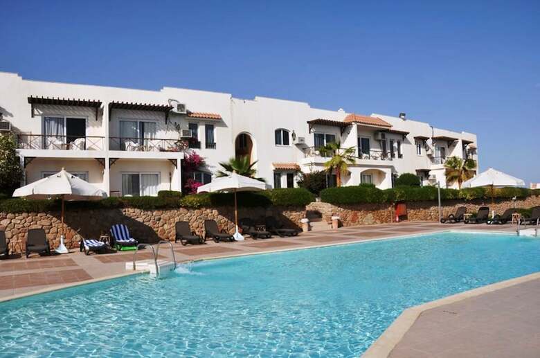 Hotel Logaina Sharm Resort