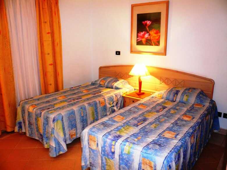 Hotel Logaina Sharm Resort