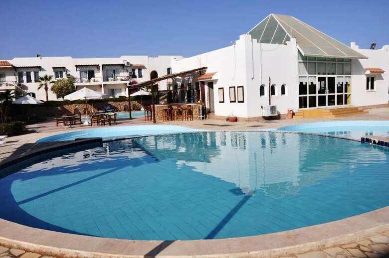 Hotel Logaina Sharm Resort