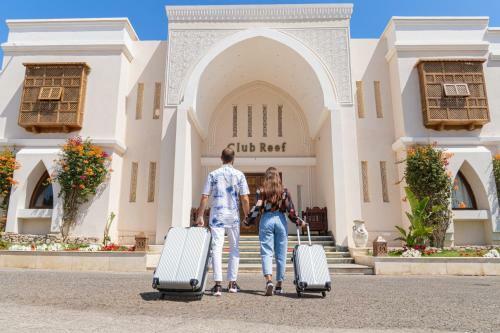 Club Reef Hotel Village