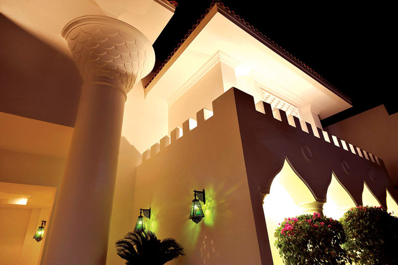 Hotel Baron Palms Resort Sharm El Sheikh (adults Only)