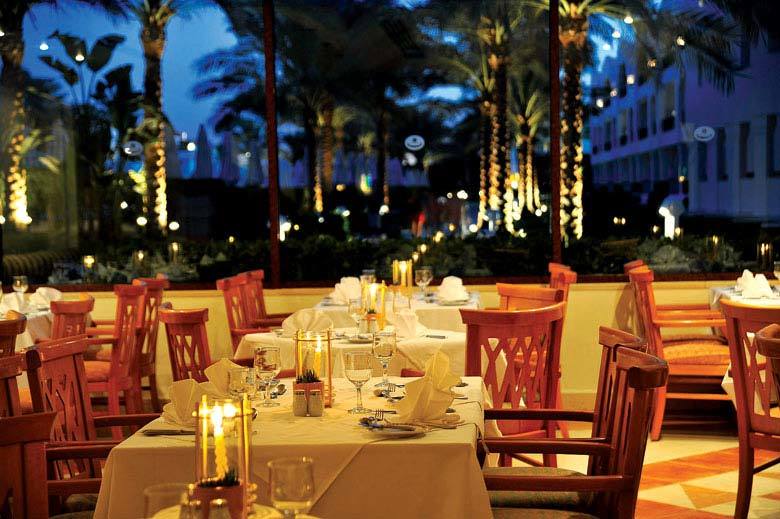 Hotel Baron Palms Resort Sharm El Sheikh (adults Only)