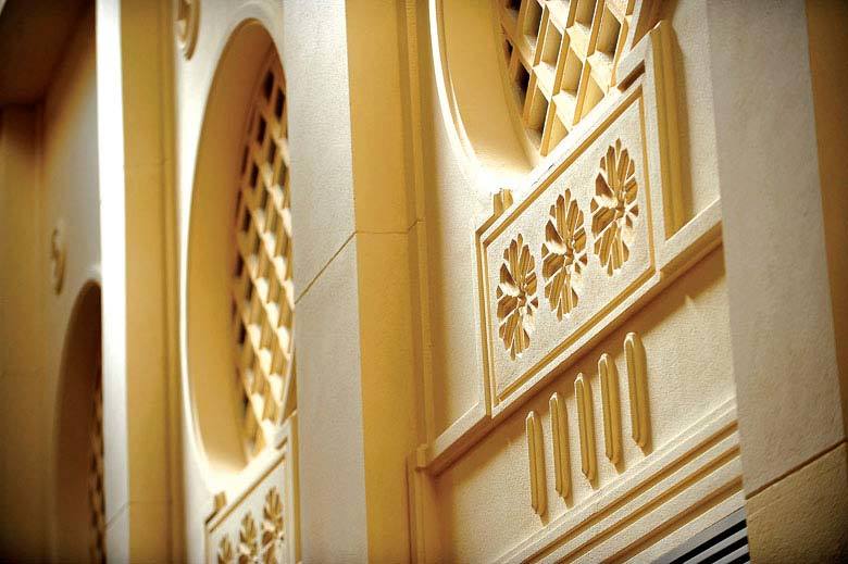 Hotel Baron Palms Resort Sharm El Sheikh (adults Only)