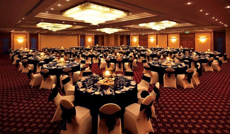 Hotel Baron Palms Resort Sharm El Sheikh (adults Only)