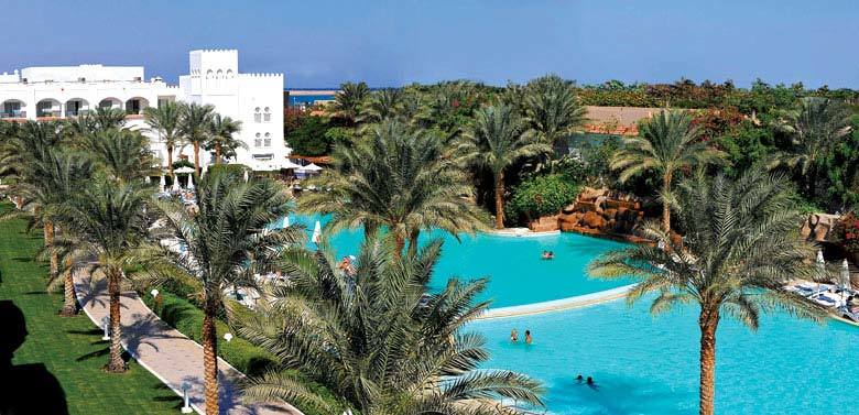 Hotel Baron Palms Resort Sharm El Sheikh (adults Only)