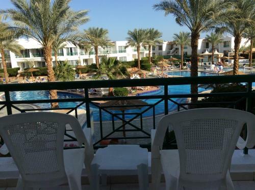 Hotel Panorama Naama Heights