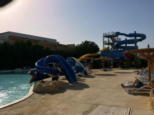 Hotel Panorama Naama Heights