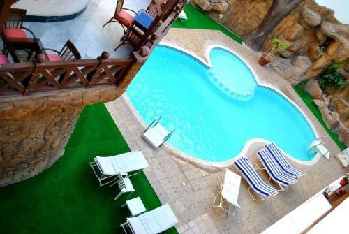 Aida 2 Hotel Naama Bay