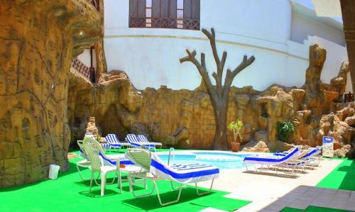 Aida 2 Hotel Naama Bay