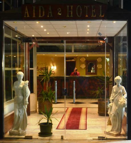 Aida 2 Hotel Naama Bay