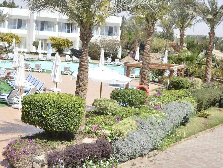 Hotel Queen Sharm Resort