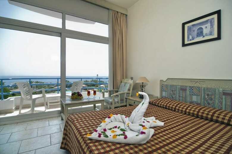 Hotel Queen Sharm Resort