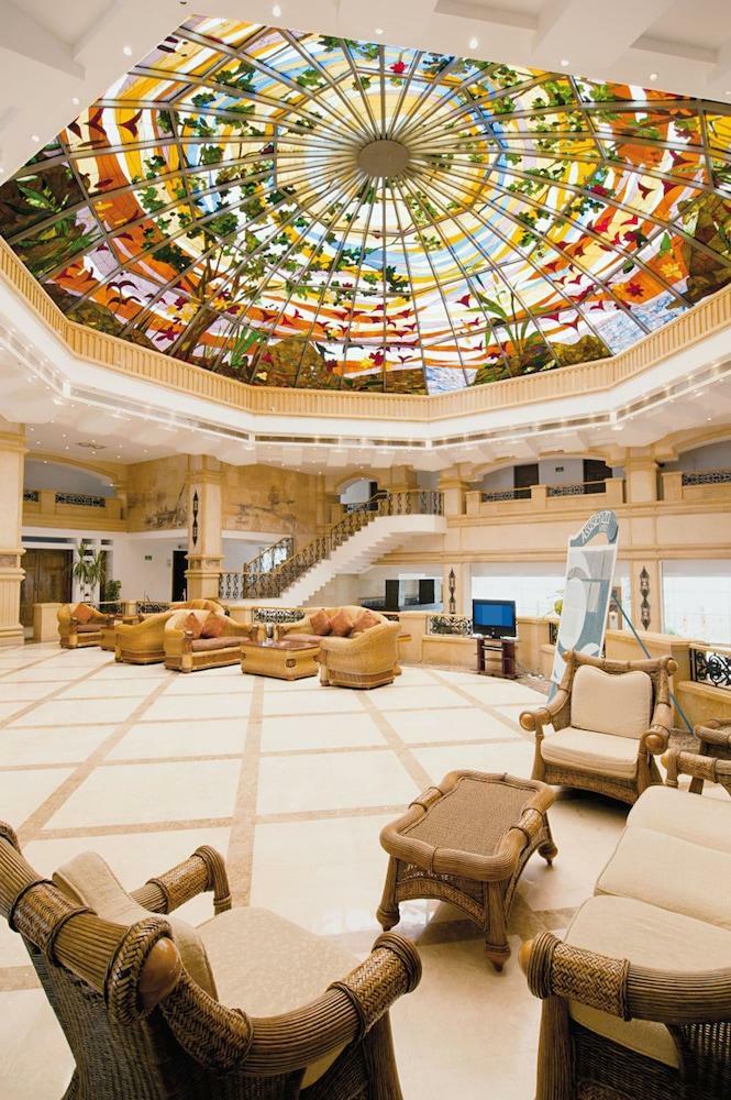 Hotel Queen Sharm Resort