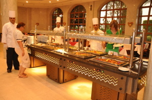 Hotel Gafy Resort
