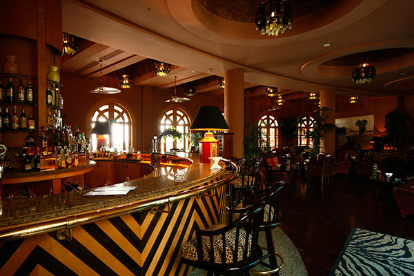 Hotel Savoy Sharm El Sheikh