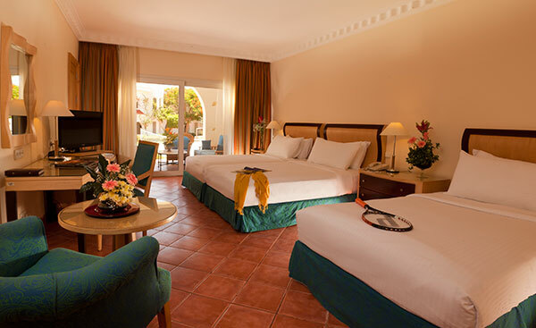 Hotel Savoy Sharm El Sheikh