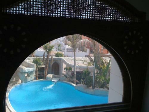 Villa Shahrazad Sharm El Sheikh