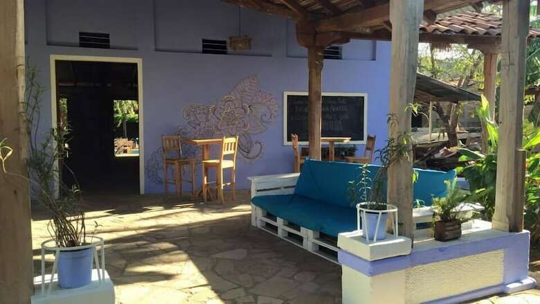 Hostal Isla Encantada