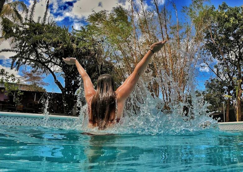 Hostal Isla Encantada