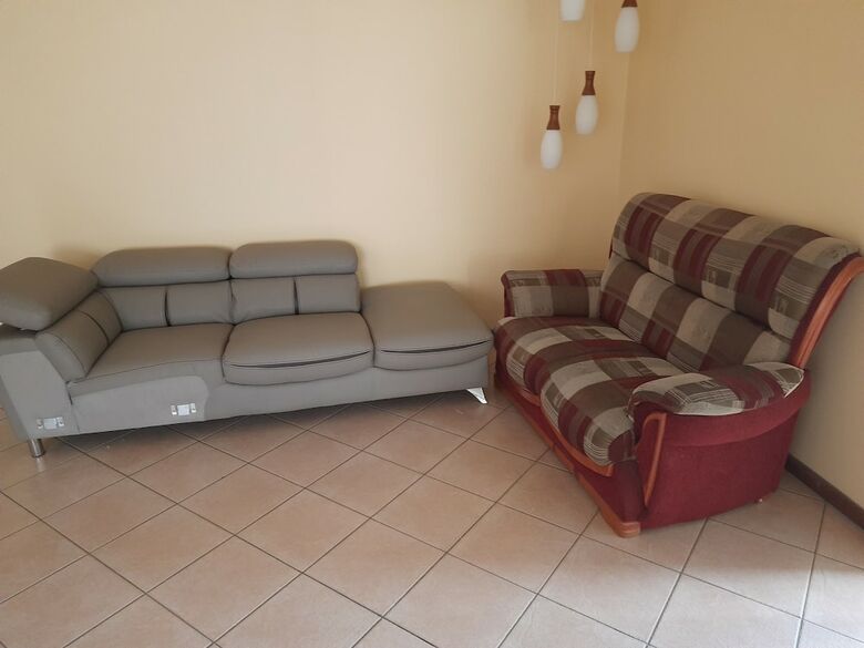 Hotel Ramblers Self Catering