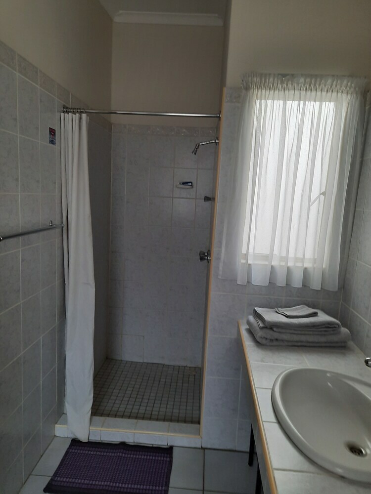 Hotel Ramblers Self Catering