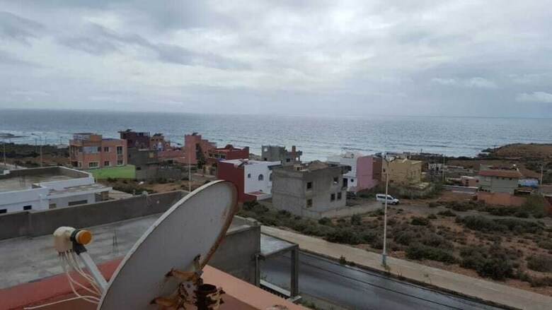 Hostal Africa Surf House