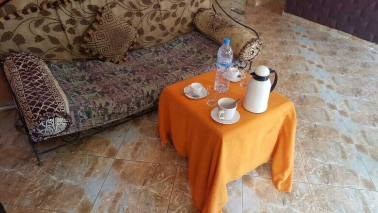 Hostal Africa Surf House