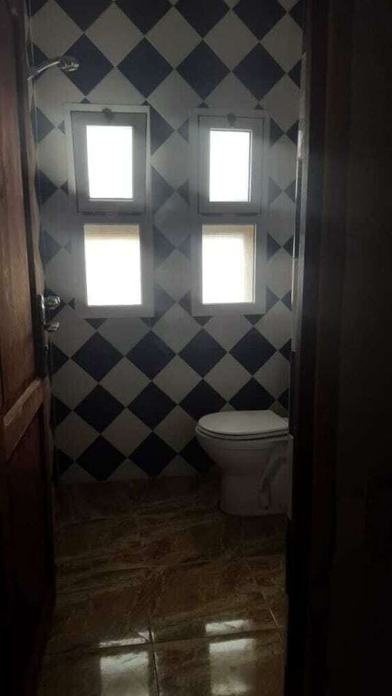 Hostal Africa Surf House