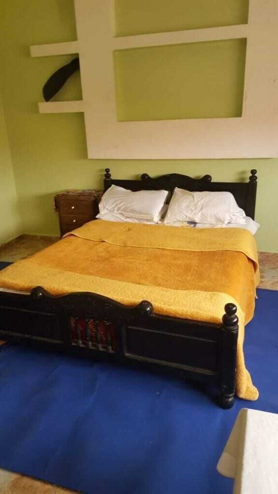 Hostal Africa Surf House