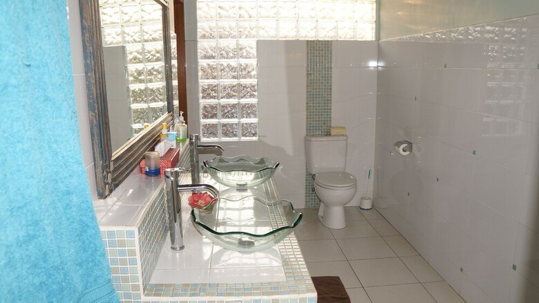 Bed & Breakfast Villa Lumbalumba Banyualit