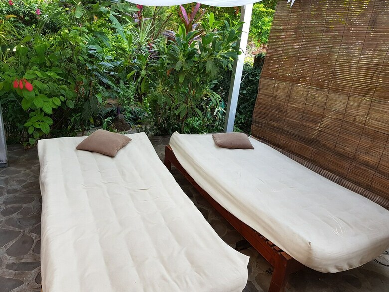 Bed & Breakfast Villa Lumbalumba Banyualit