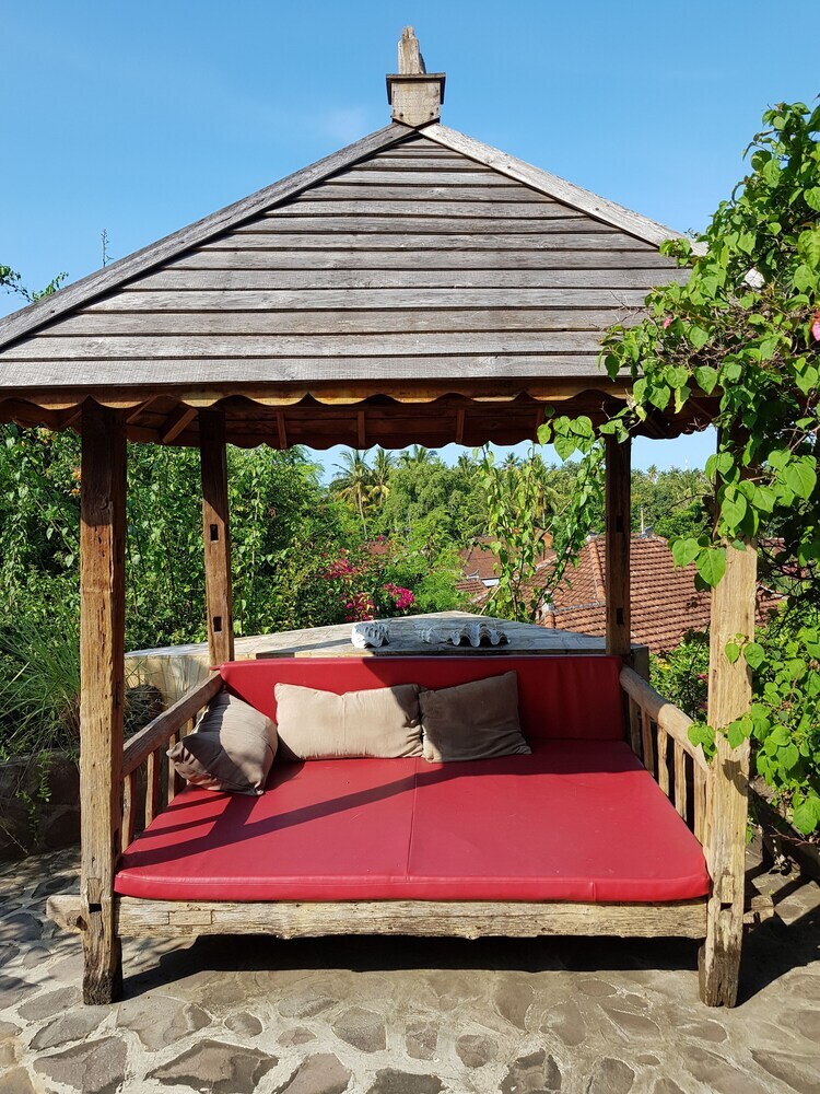 Bed & Breakfast Villa Lumbalumba Banyualit