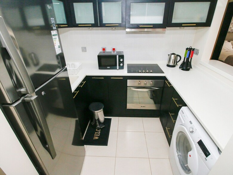 Apartamento R&h Skyview Tower