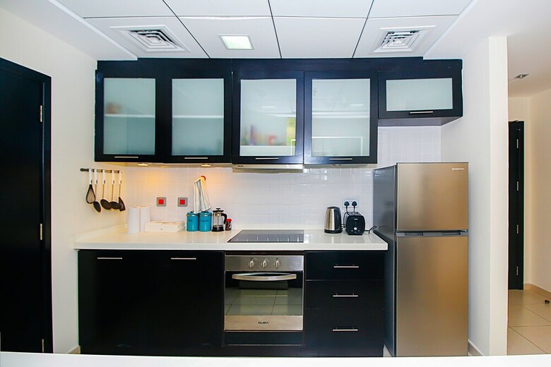 Apartamento R&h Skyview Tower