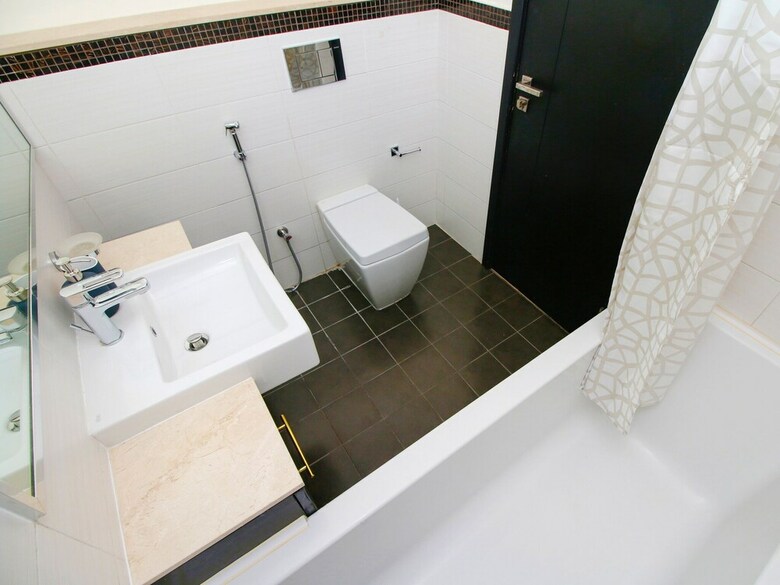 Apartamento R&h Skyview Tower