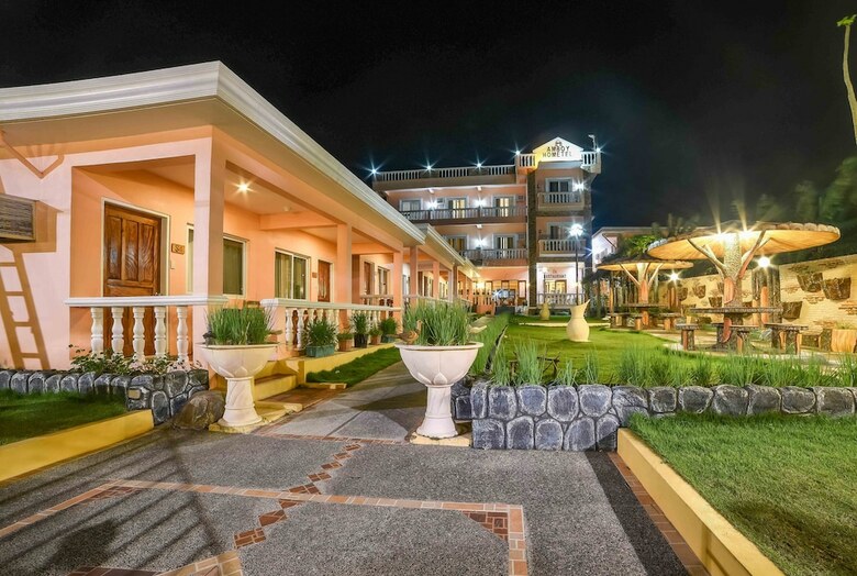 Hotel Amboy's Hometel