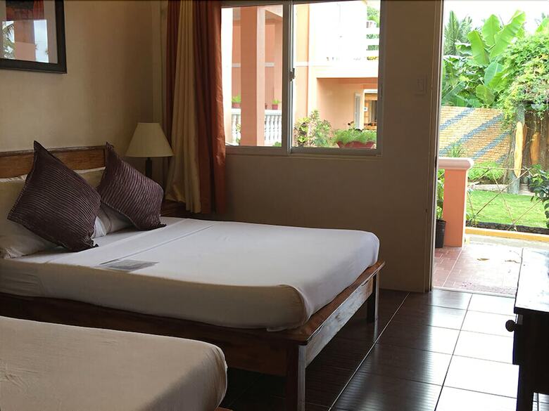 Hotel Amboy's Hometel