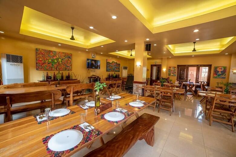 Hotel Amboy's Hometel