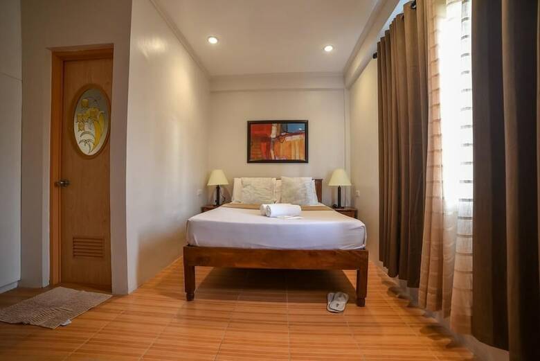 Hotel Amboy's Hometel