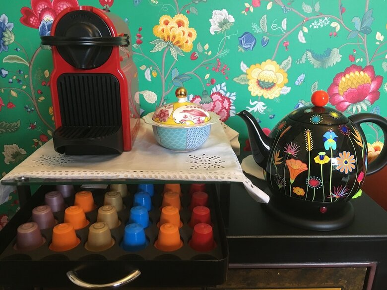 Bed & Breakfast The Music House