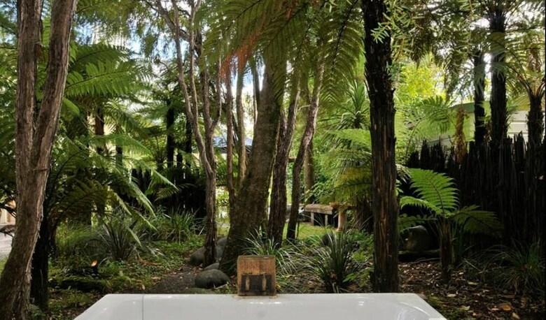 Olive Rabbit - Boutique Bed & Breakfast