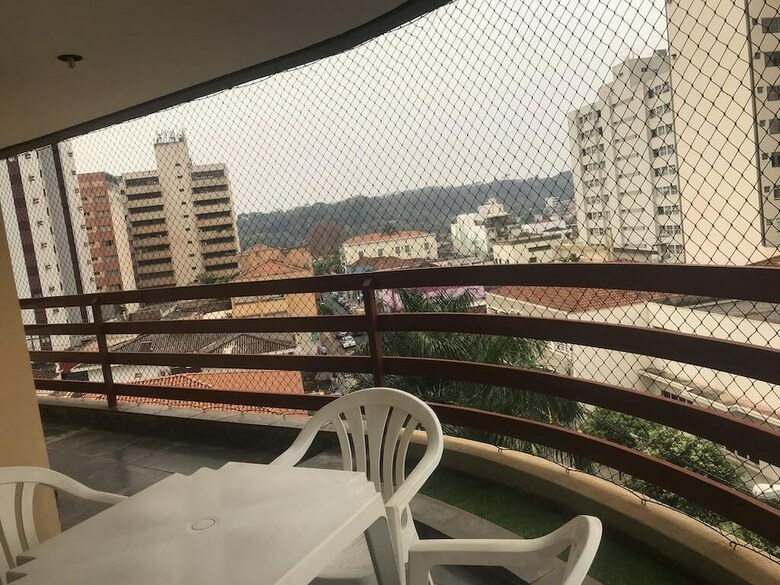 Apartamento No Centro de Ribeir�o Preto