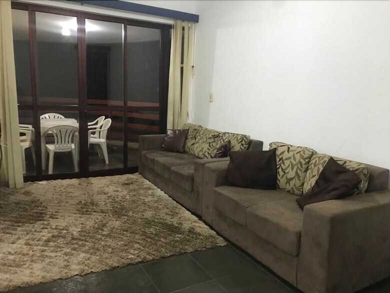 Apartamento No Centro de Ribeir�o Preto