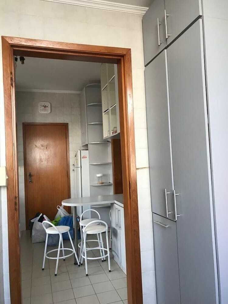 Apartamento No Centro de Ribeir�o Preto
