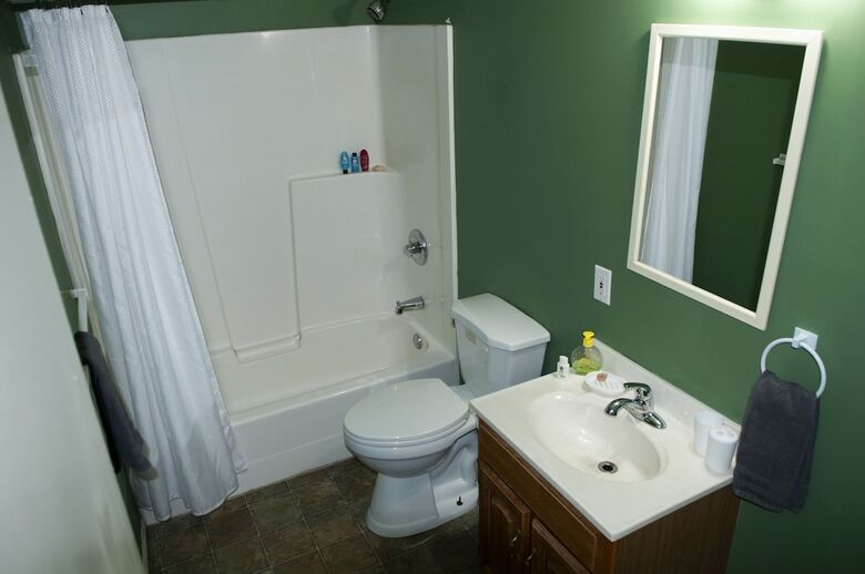 Valley Cabin Rentals