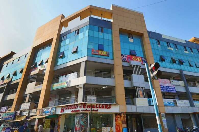 Hotel Tulip Plaza