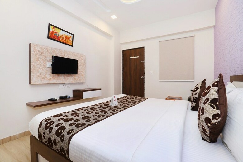 Hotel Tulip Plaza