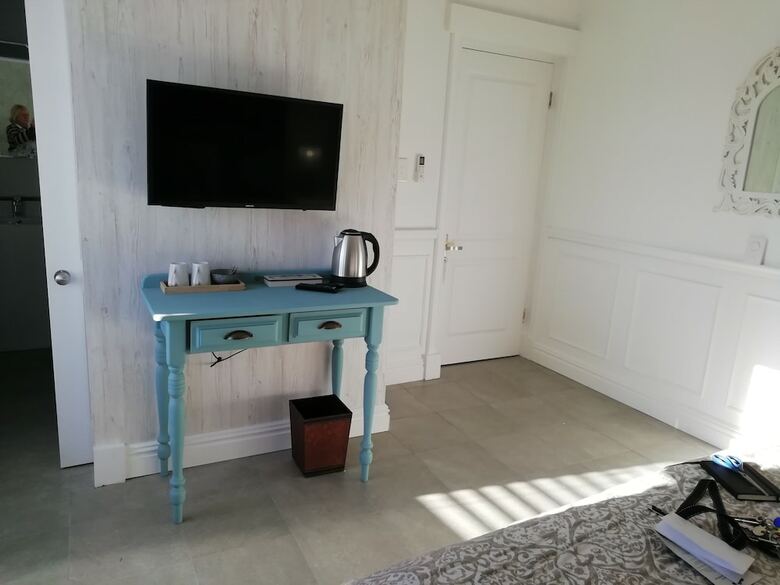 Hotel Linda Se Dop
