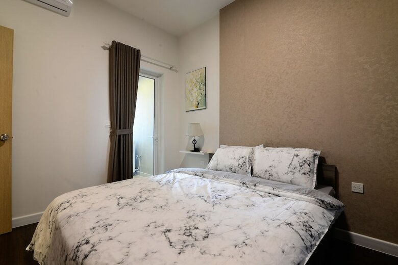 Pho Quang Luxury 2brs Apartments